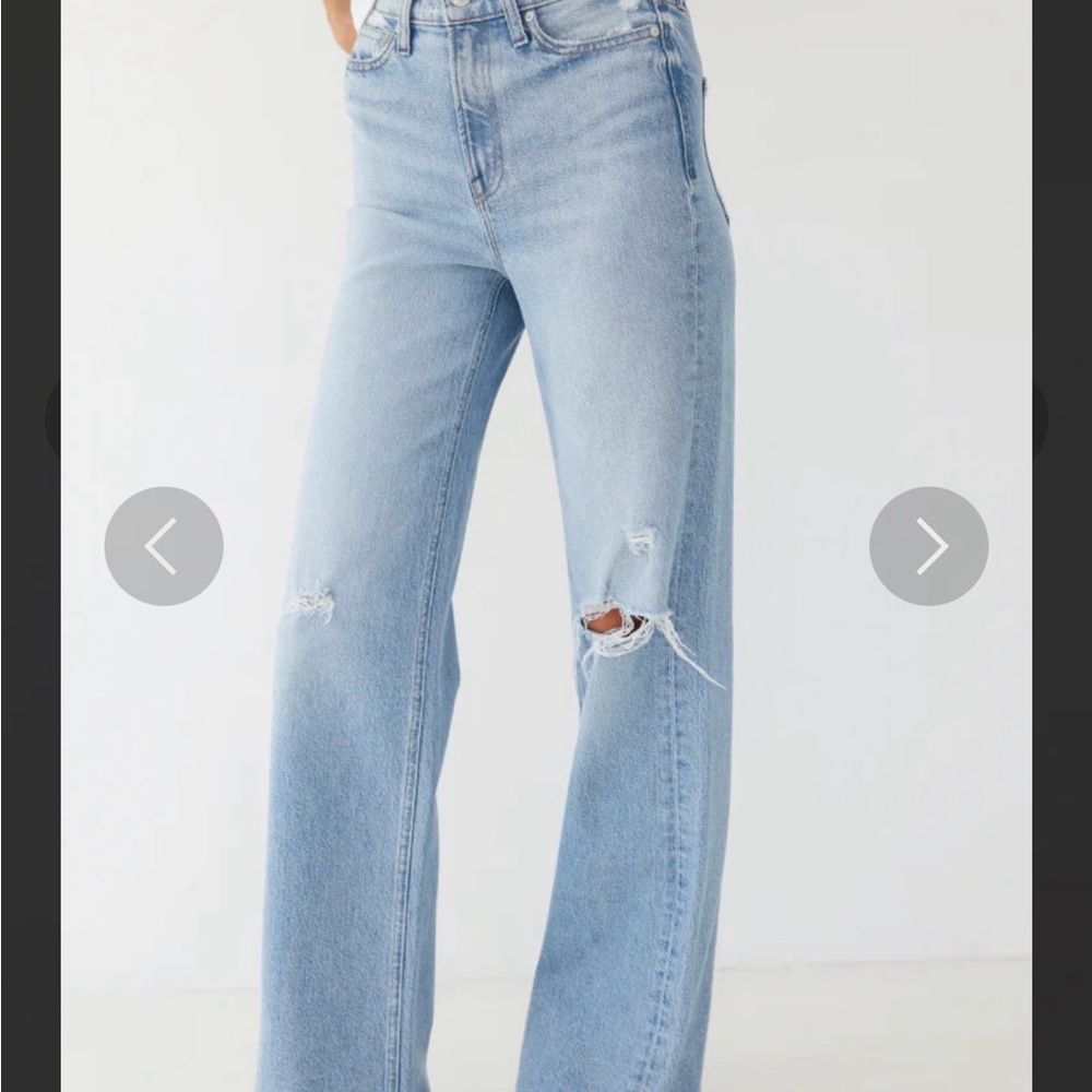 AYR secret sauce heirloom size 26 regular